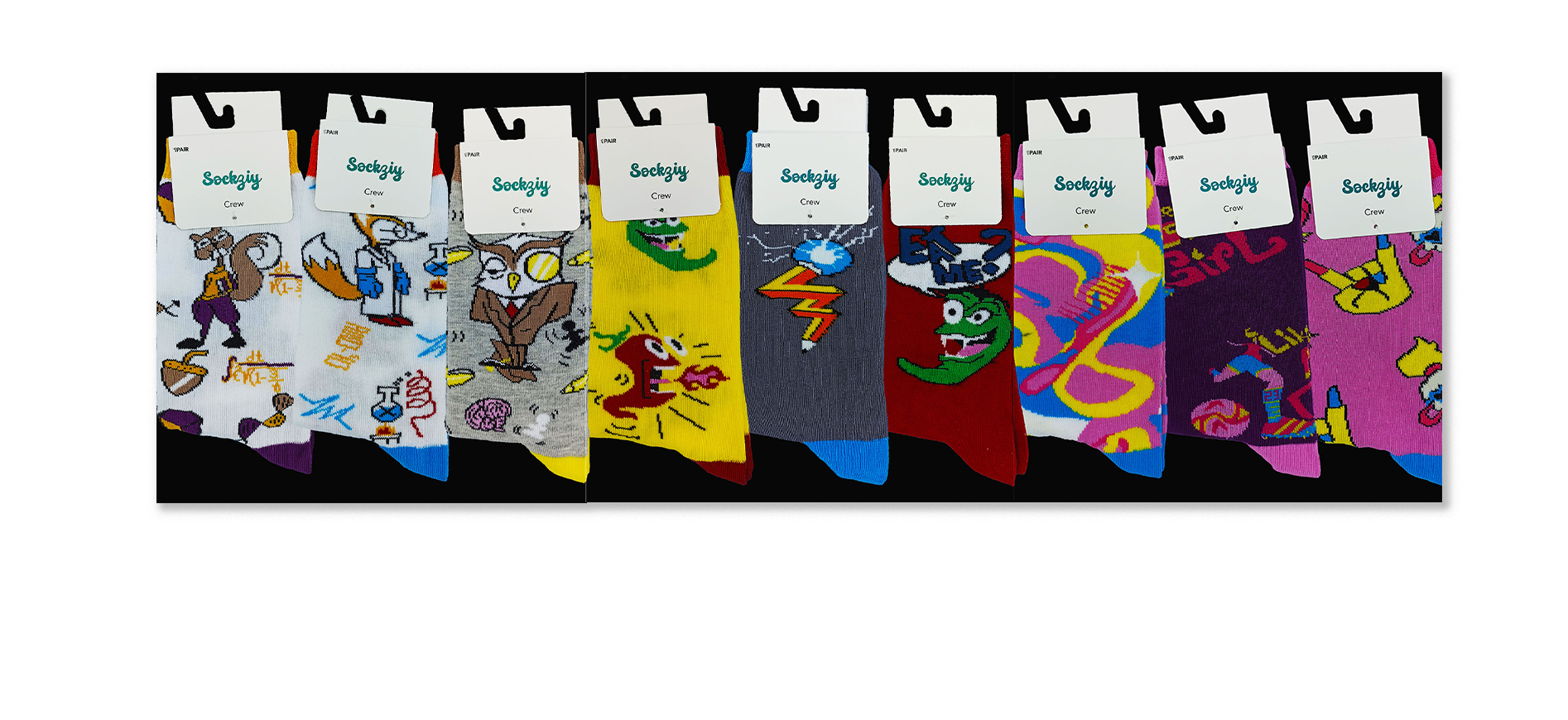Sockgiy