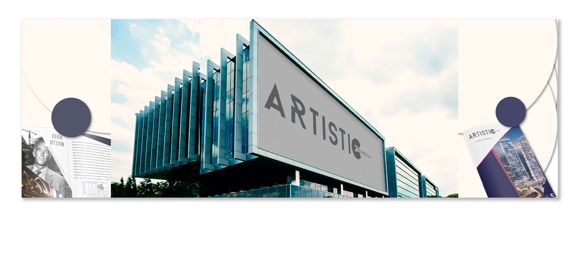 Artistic Technology